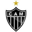 Escudo do Atlético Mineiro