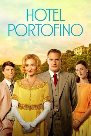 Capa de Hotel Portofino