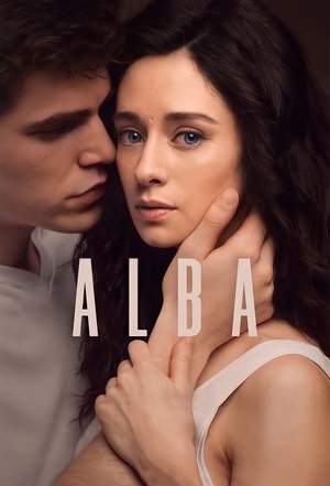 Capa de Alba