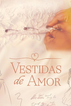 Capa de Vestidas de Amor
