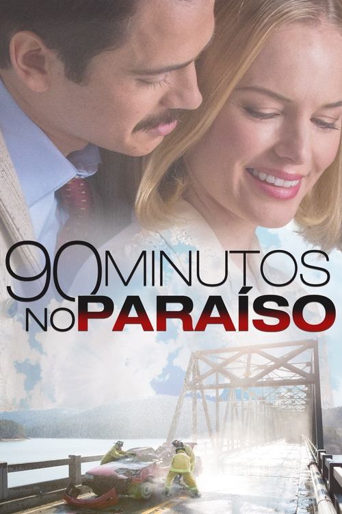 Capa de 90 Minutos no Paraíso