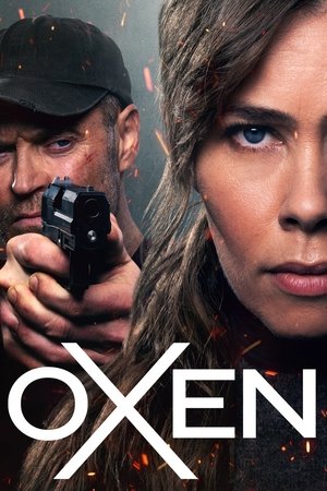 Capa de Oxen