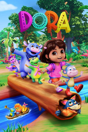 Capa de DORA