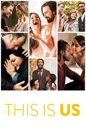 Capa de This Is Us