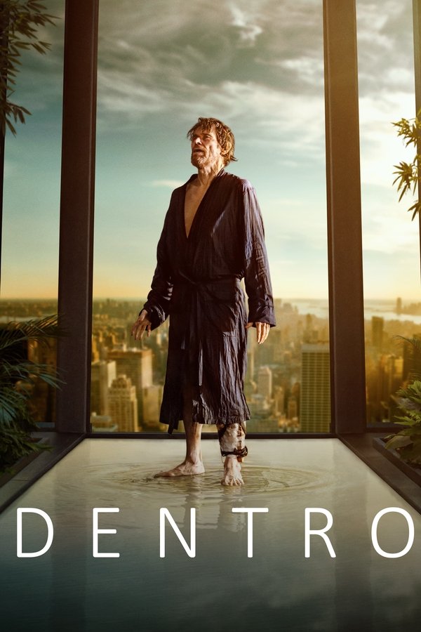 Capa de Dentro