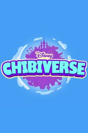 Capa de Chibiverso