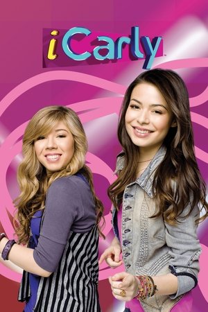 Capa de ICarly (2021)
