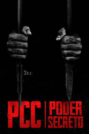 Capa de PCC Poder Secreto
