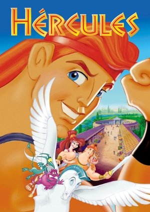 Capa de Hércules
