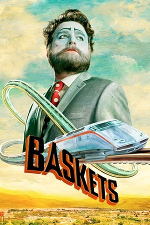 Capa de Baskets