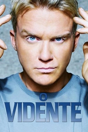 Capa de O Vidente