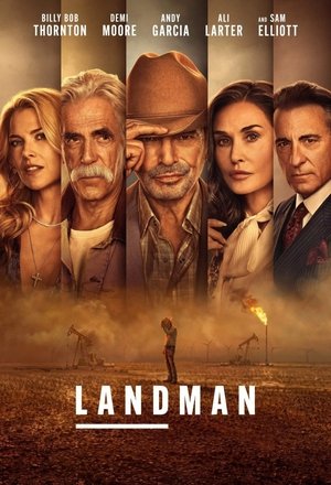 Capa de Landman