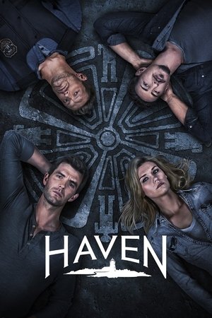 Capa de Haven