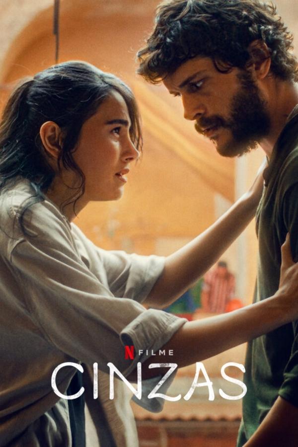 Capa de Cinzas