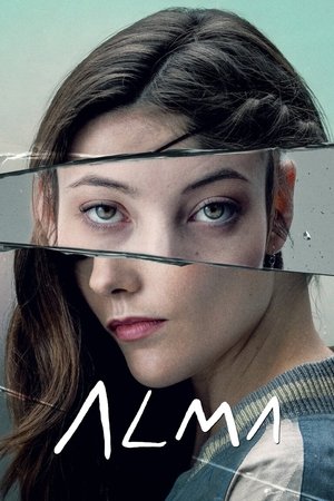 Capa de Alma