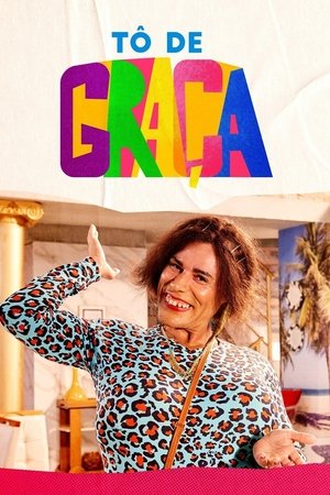 Capa de Tô De Graça