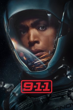 Capa de 9-1-1
