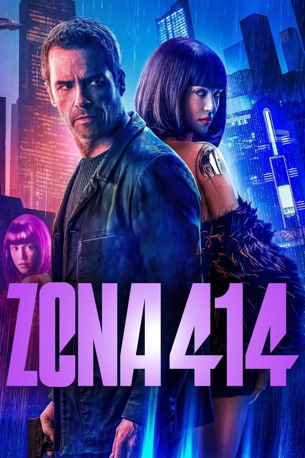 Capa de Zona 414