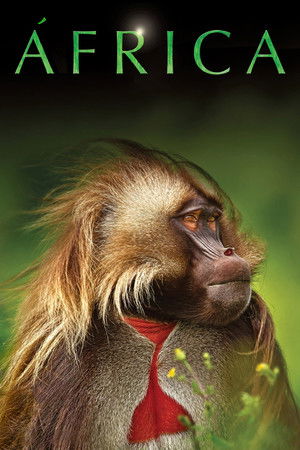 Capa de Africa