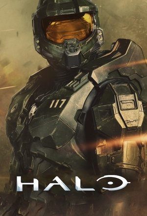 Capa de Halo