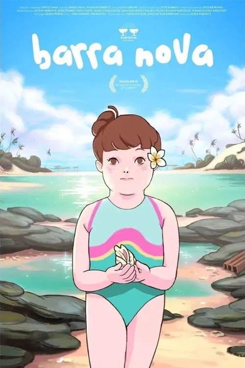 Capa de Barra Nova