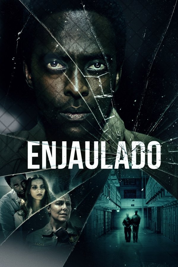 Capa de Enjaulado