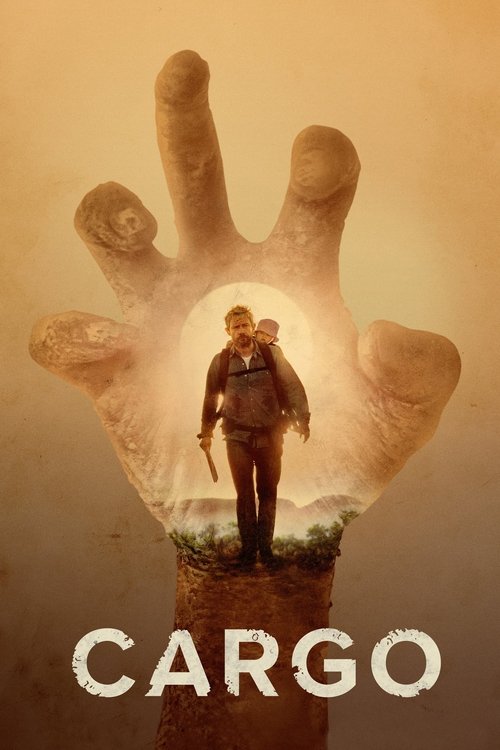 Capa de Cargo