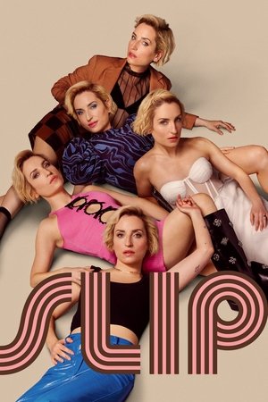 Capa de Slip