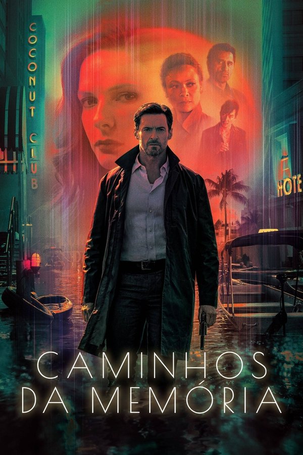 Capa de Caminhos da Memória