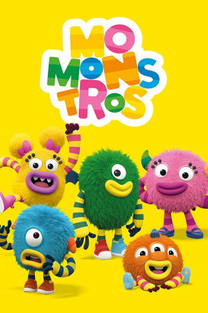 Capa de Momonstros