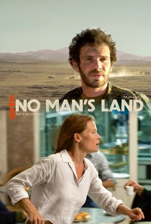Capa de No Man's Land