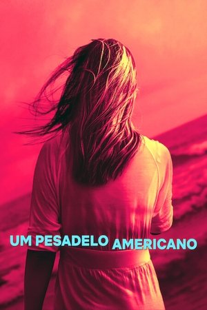 Capa de Pesadelo Americano