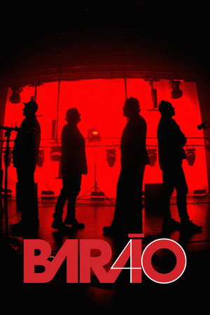 Capa de Barão 40