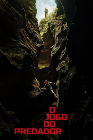 Capa de O Jogo do Predador  4K [DV][HDR]
