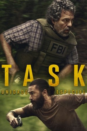 Capa de Task Unidade Especial
