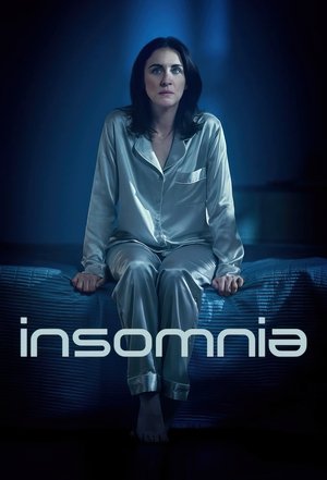 Capa de Insomnia