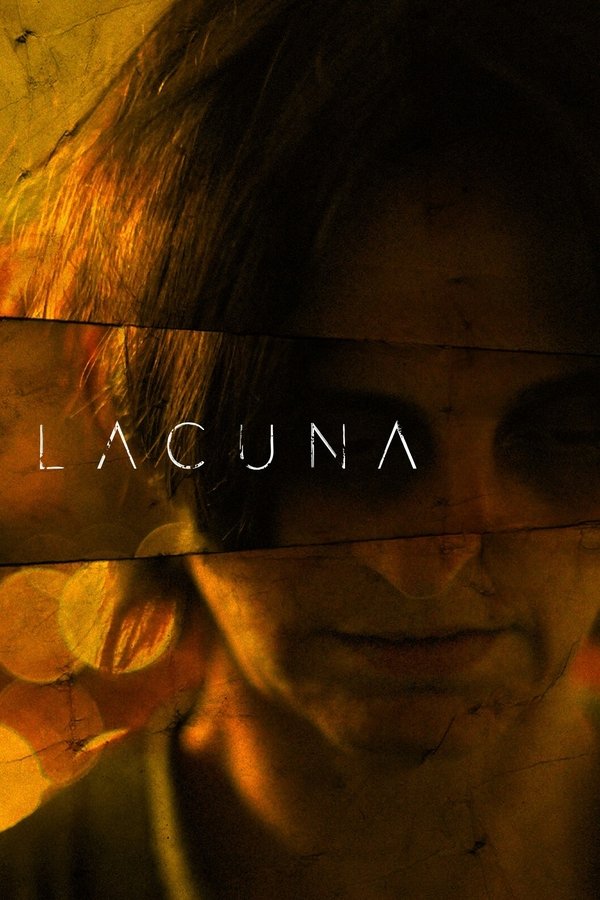 Capa de Lacuna