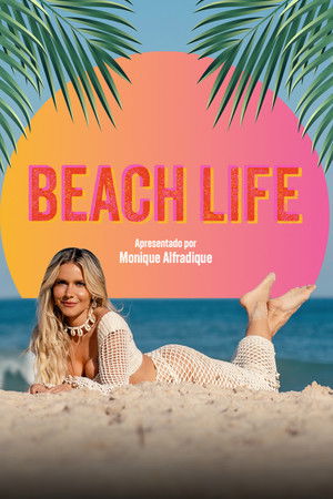Capa de Beach Life