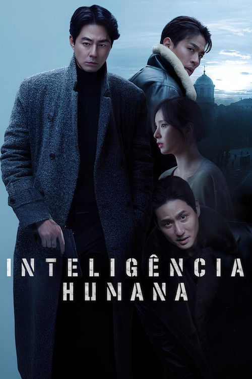 Capa de Inteligência Humana