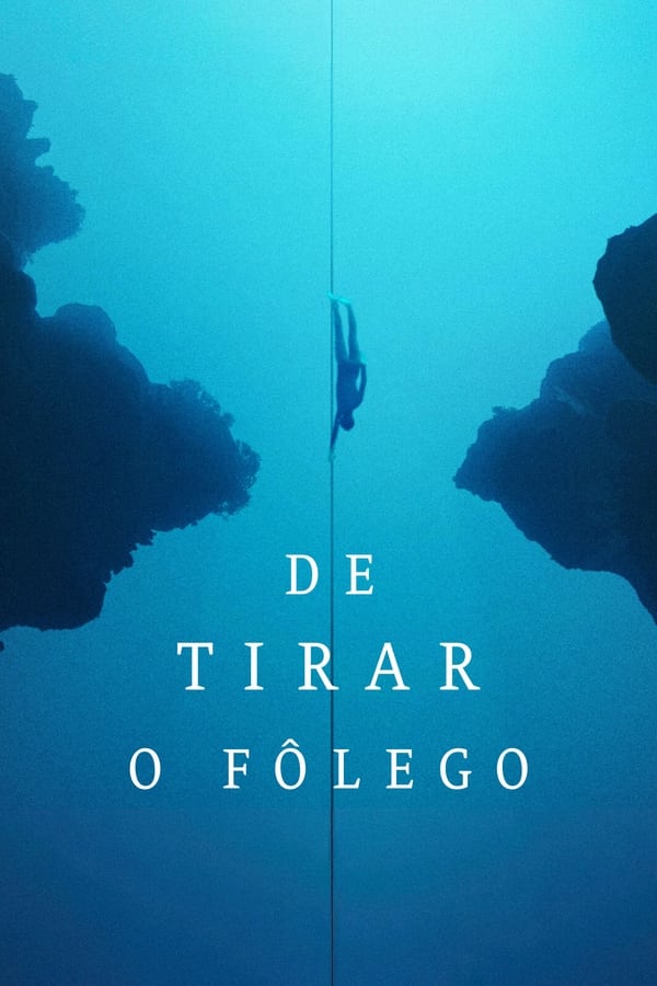 Capa de De Tirar o Fôlego