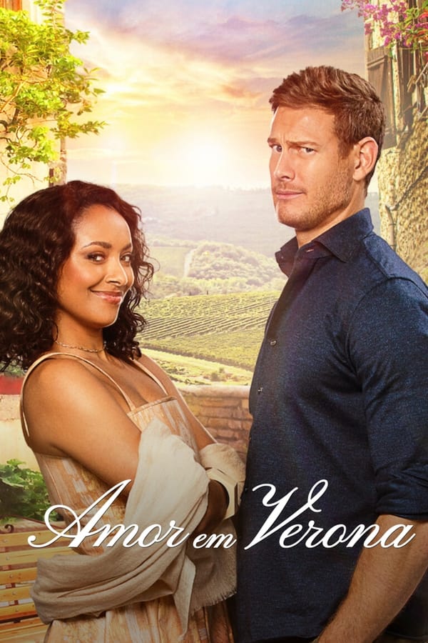 Capa de Amor em Verona