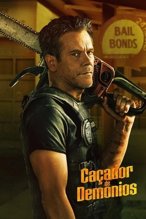 Capa de Cacador de Demonios