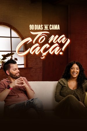 Capa de 90 Dias Na Cama To na Caca