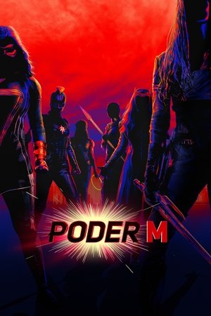Capa de PoderM