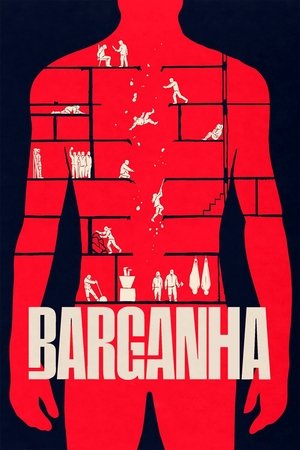 Capa de Barganha
