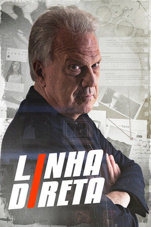 Capa de Linha Direta