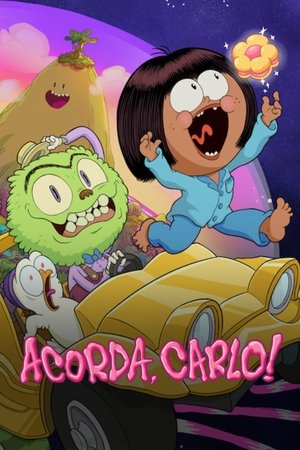 Capa de Acorda, Carlo!