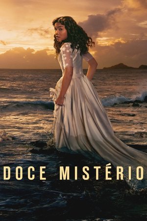 Capa de Doce Misterio