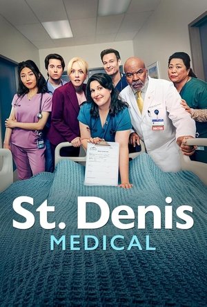 Capa de St Denis Medical