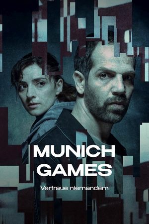Capa de Munich Games
